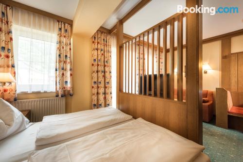 Appartementhotel Panorama