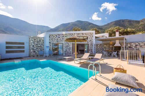 Summer Villas