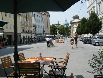 Gasthaus Hinterbruhl