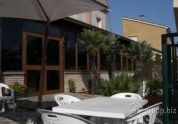 Hotel Villa Marina