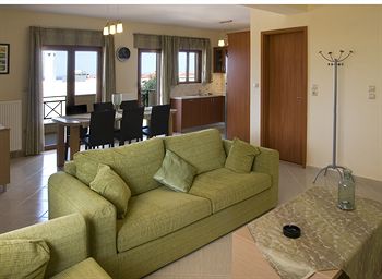 Helidonia Villas
