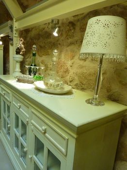 St. George Sykoussis Traditional Residence