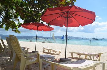 Sandals Boracay