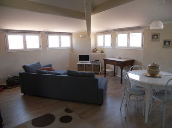 Apartments Nastia