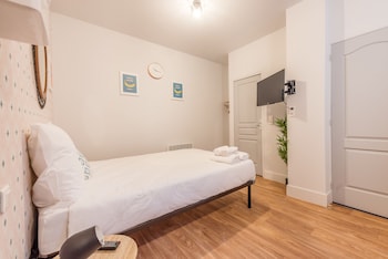 Apartment Ws Hotel de Ville Pompidou