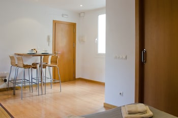 Ripoll Apartments
