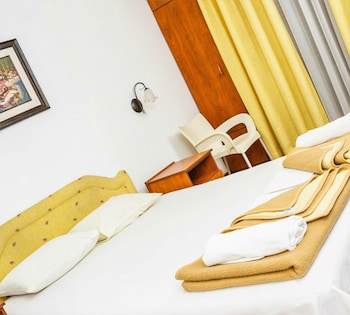 Guesthouse Villa Tropico