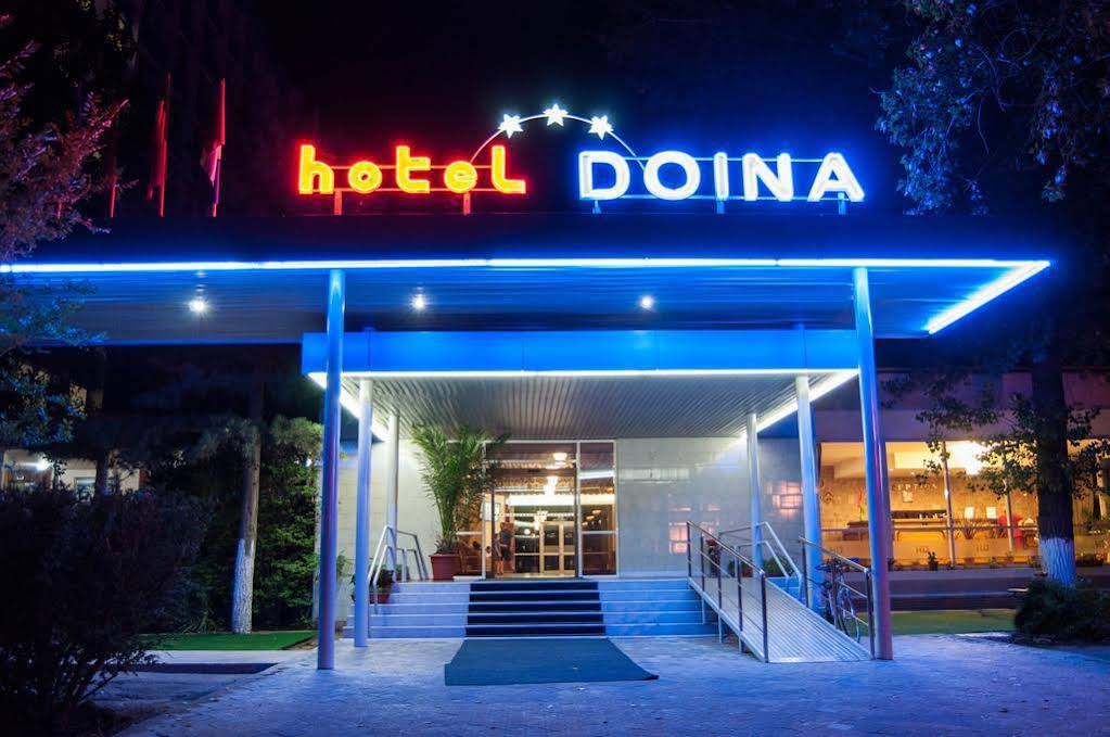 DOINA