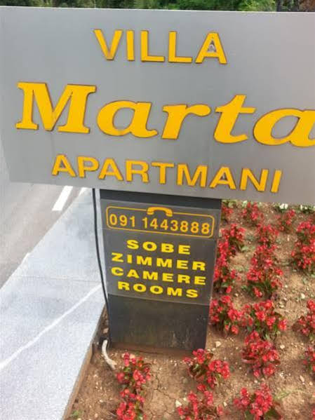 Villa Marta