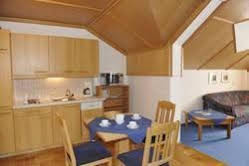 Aparthotel Am Reitecksee