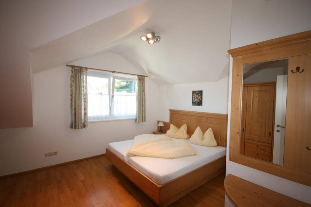 Appartements Zur Kapelle