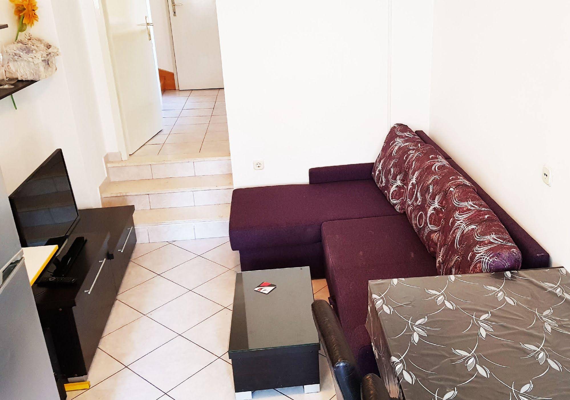 Croparadise Split Blue Hostel