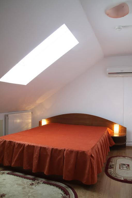 Amso Residence Pensiune