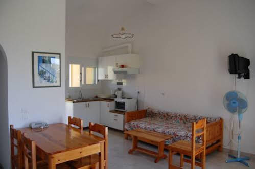 Appartements Odyssia