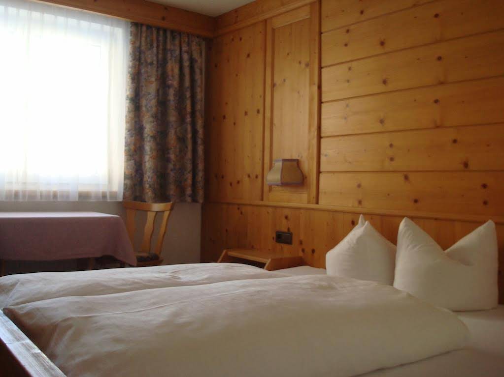 Apart Garni Sesvenna