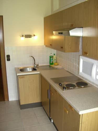 Appartementhaus Habich