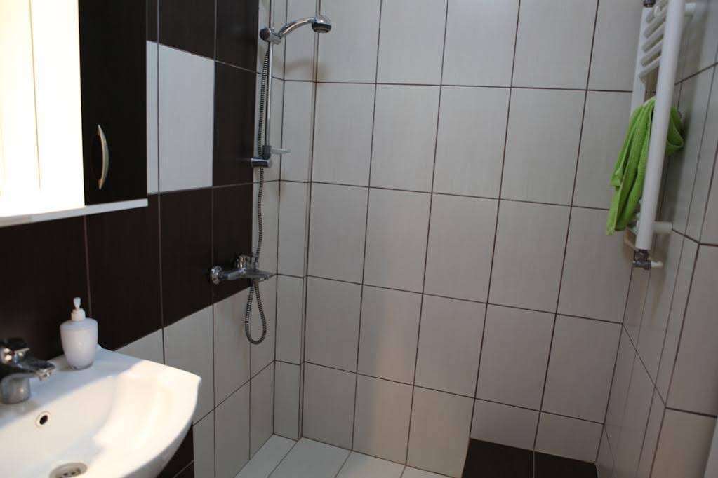 Titulescu Apartments