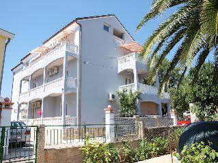 Apartments Puntamika