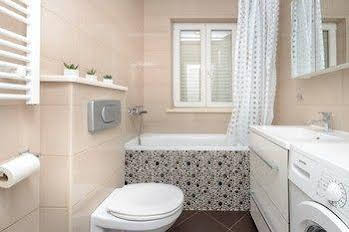 Apartments & Room Astrid