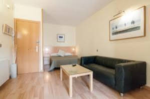 Alos Gracia Diagonal