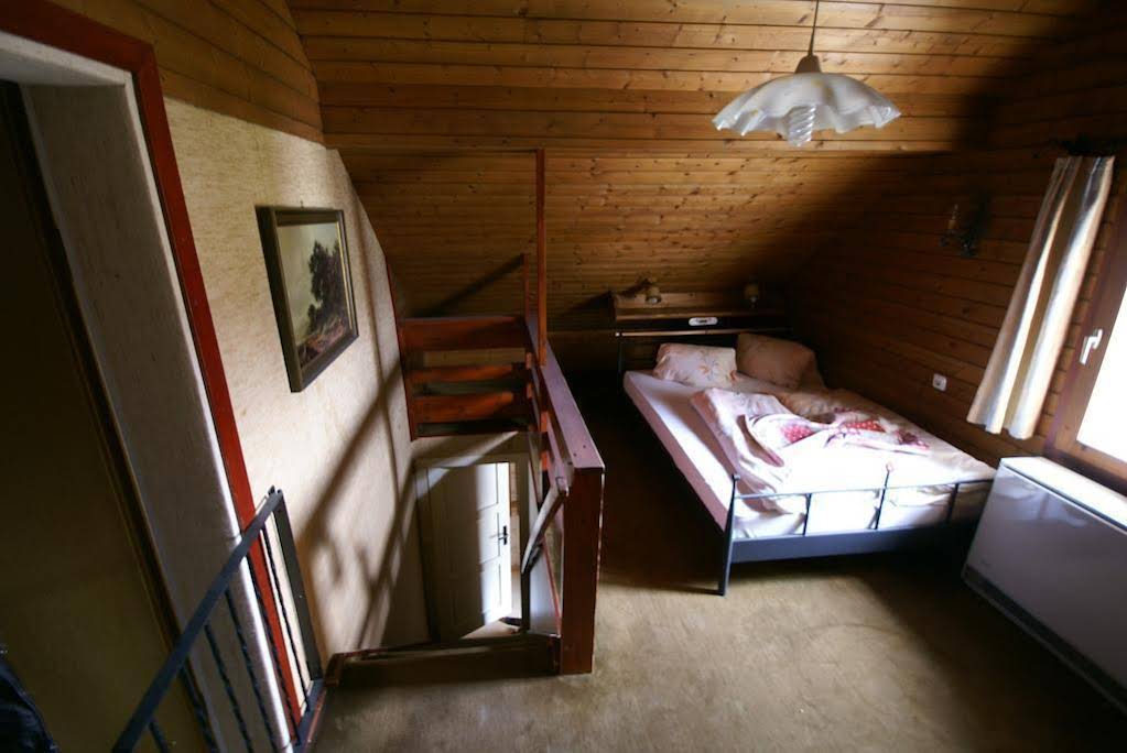 Appartement Gschwandtner