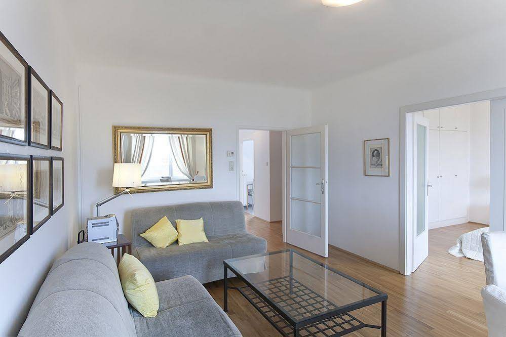 Best Of Vienna Apartments Center Ferdinandstrae 2