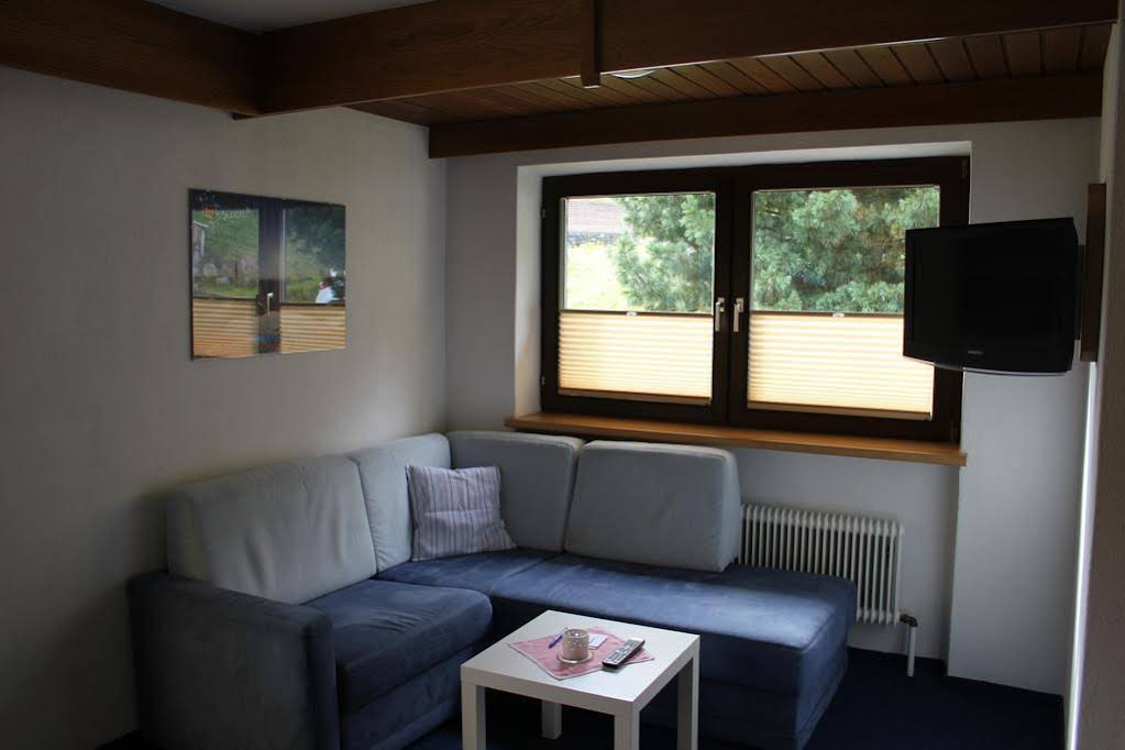 Appartementhaus Fenderhof