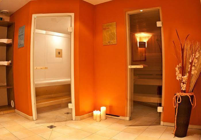 Hotel Garni Pra Posta