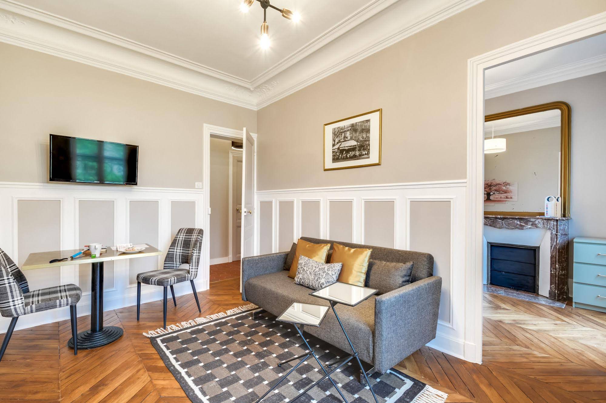 Sweet Inn Apartments Saint Germain