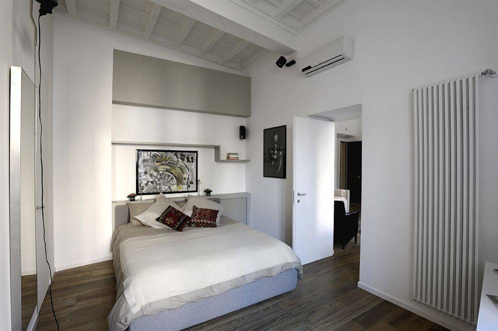 Antiche Residenze Romane