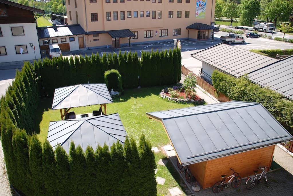 Pension Pinzgauerhof