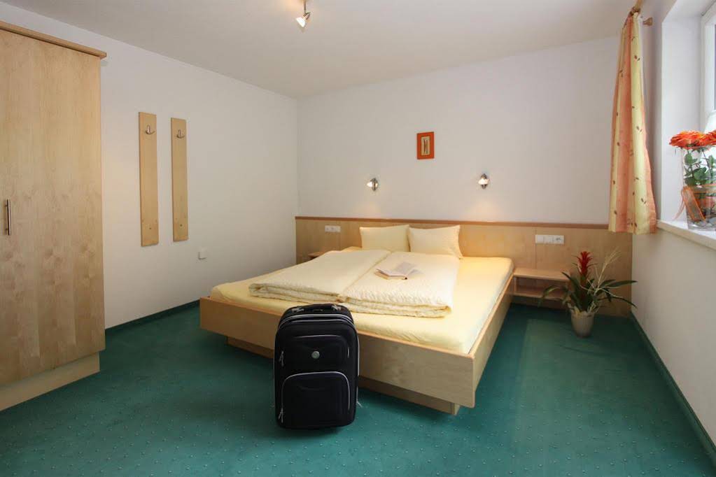 Appartement Skorpion