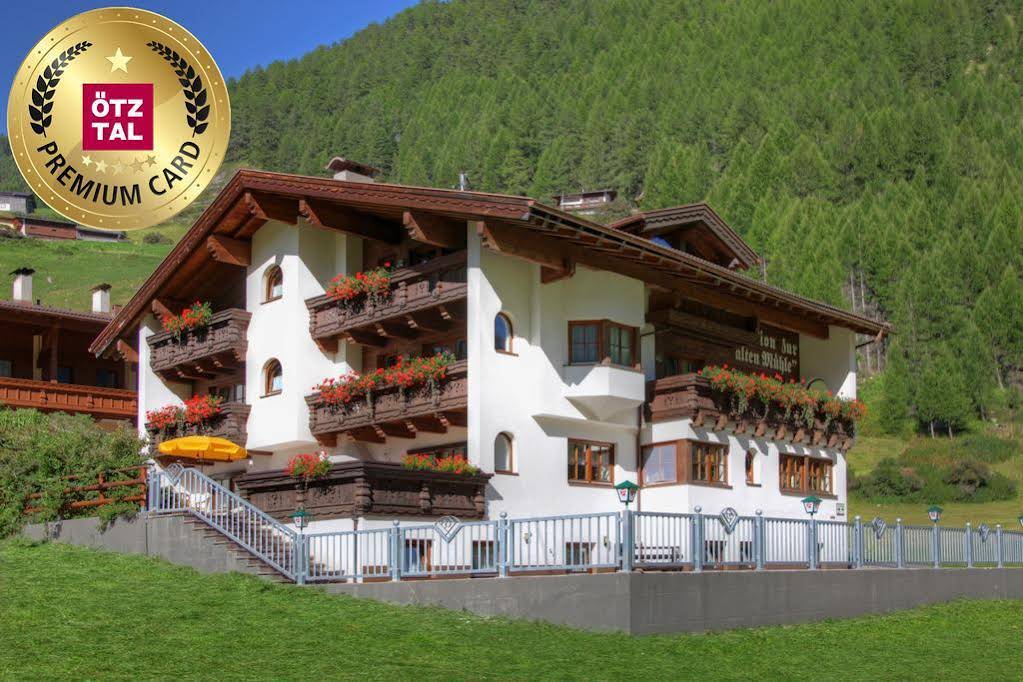 Pension Zur Alten Muhle