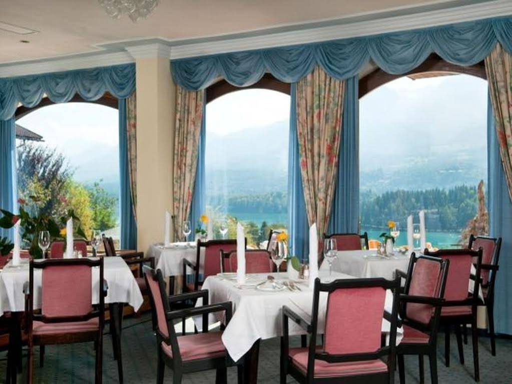 Ferienhotel Schonruh