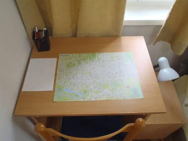 Guesthouse Sermageova