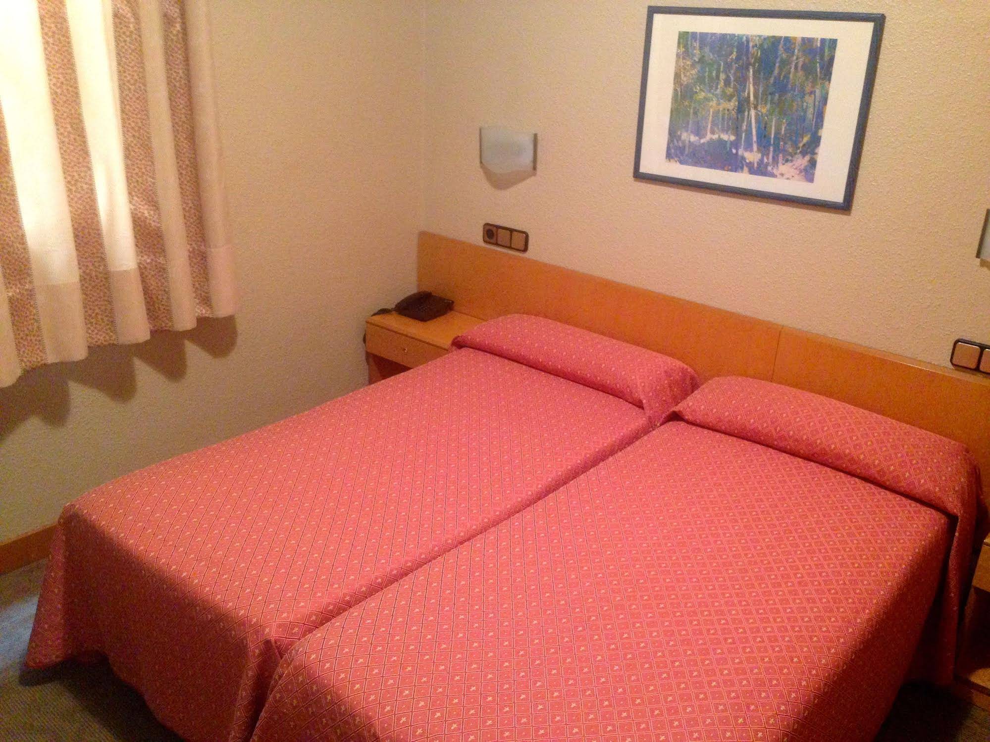 Pelayo Deluxe Apartments