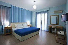 Valente Perlia Rooms