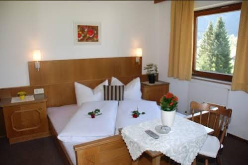 Apart-garni Alpevita