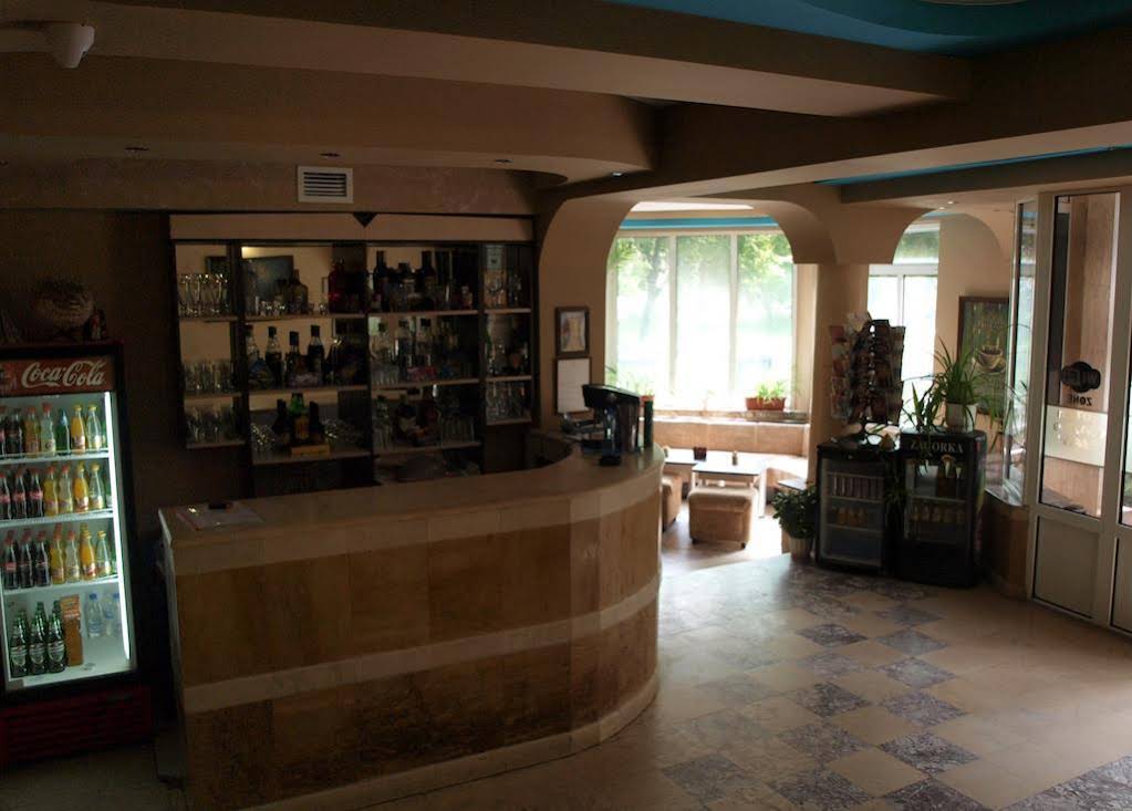 Vida Char Family Hotel