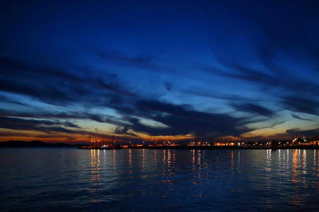 Apartments & Rooms Andrea