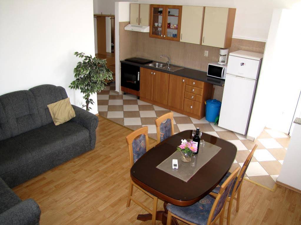 Apartments Klanac Zadar