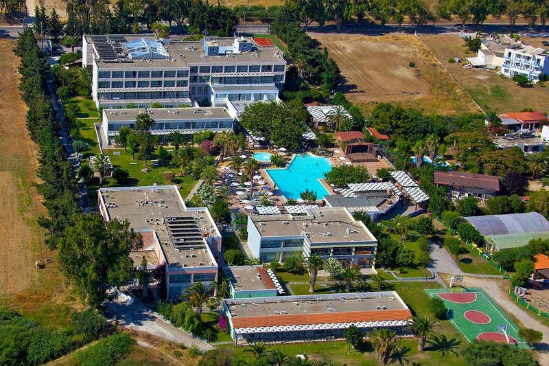 Sun Palace Resort & Spa