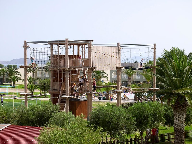 Atlantica Holiday Village