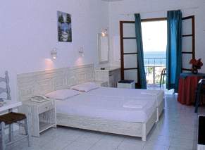 Nereides Hotel Apartments