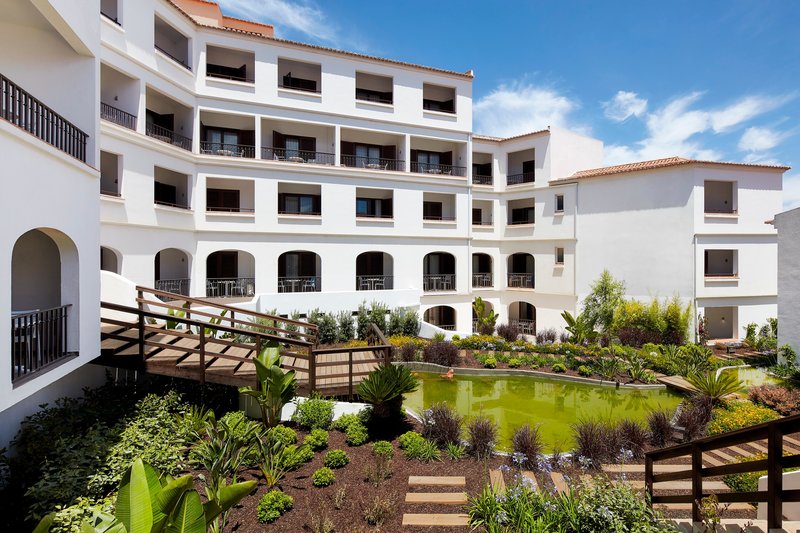 Tivoli Lagos Algarve Resort
