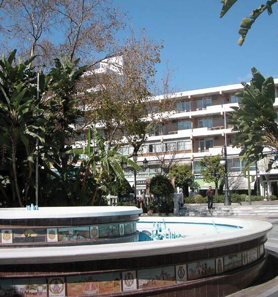 Obal Urban Hotel