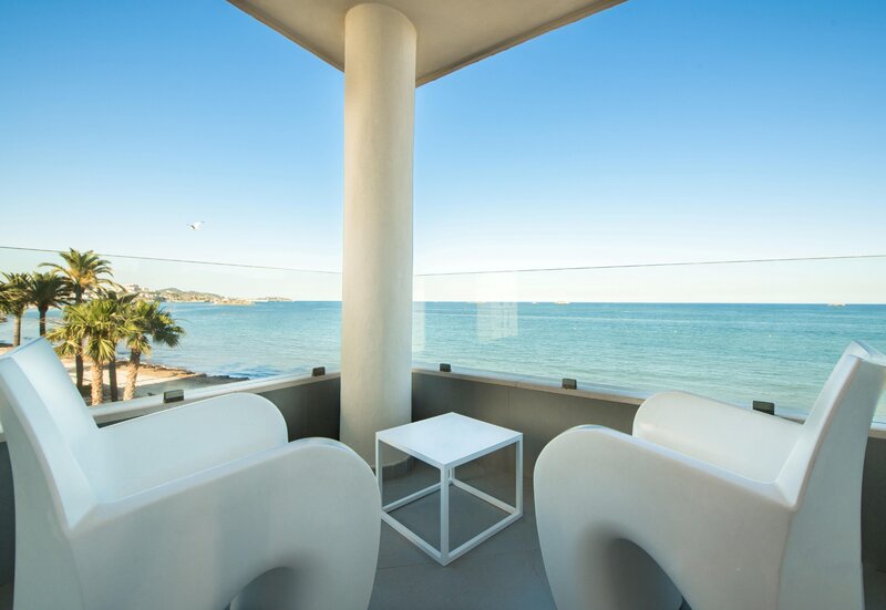 Hotel Garbi Ibiza & Spa