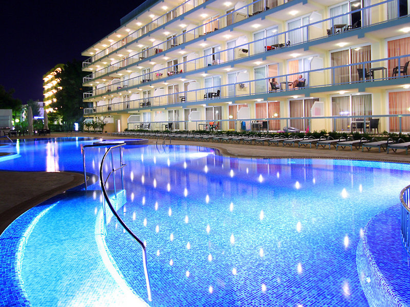 Hotel Las Gaviotas Suites Hotel
