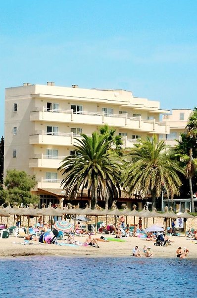 Cooee Cap De Mar