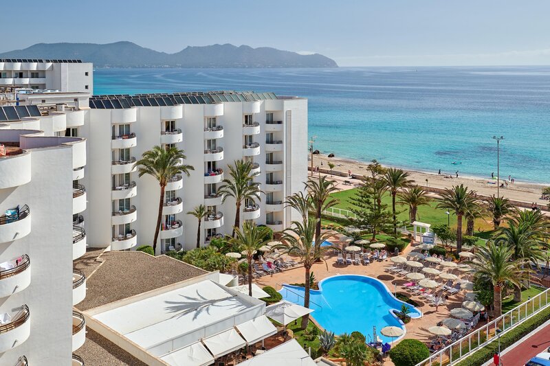 Hipotels Dunas Cala Millor